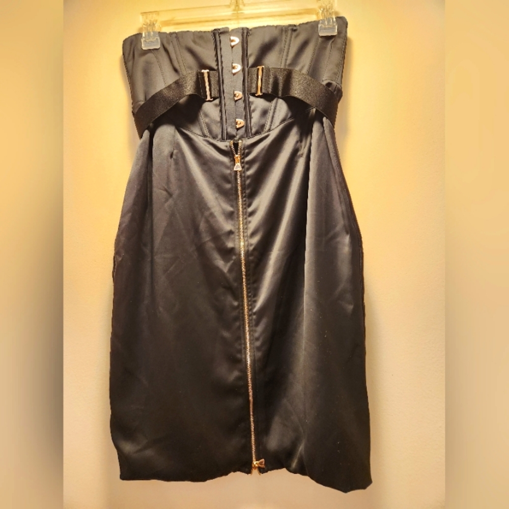 Honey Birdette Chastity Skirt Size Large (L)